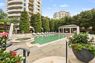 3505 Turtle Creek, Dallas, TX 75219 - Photo 19