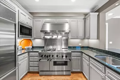 3505 Turtle Creek #4E, Dallas, TX 75219 - Photo 5