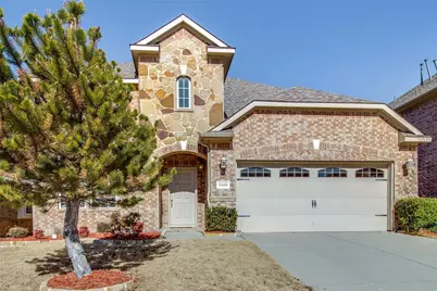 9400 Harrell Drive, McKinney, TX 75072 - Photo 1