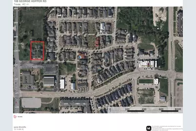 102 George Hopper Road, Midlothian, TX 76065 - Photo 19