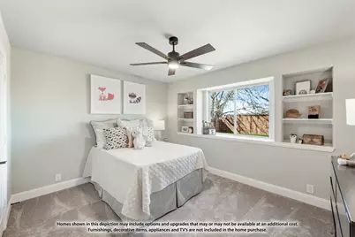 2410 Drummond Street, Forney, TX 75126 - Photo 23