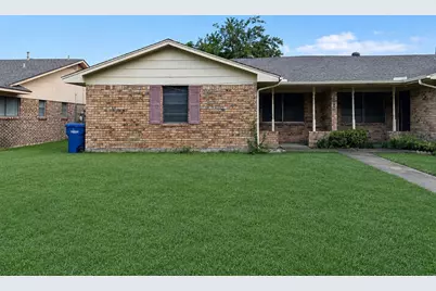 2111 Quail Run #A, McKinney, TX 75071 - Photo 1