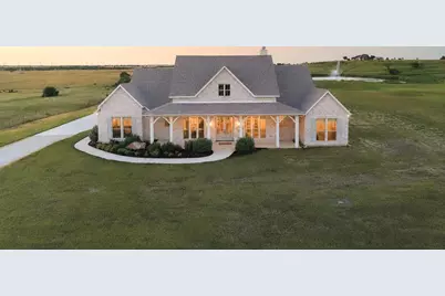 11032 Gregory Road, Sanger, TX 76266 - Photo 1