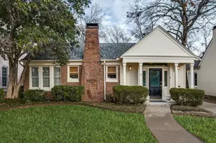5911 Vanderbilt Ave, Dallas, TX 75206 - Photo 1