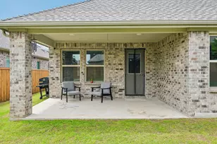 816 Cobalt Dr, Celina, TX 75009 - Photo 29