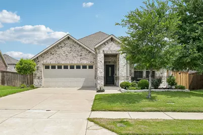 816 Cobalt Drive, Celina, TX 75009 - Photo 1