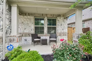 816 Cobalt Dr, Celina, TX 75009 - Photo 3