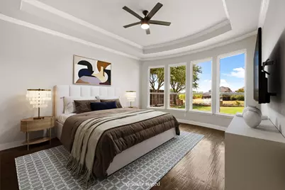 941 Jessica Lane, Prosper, TX 75078 - Photo 21