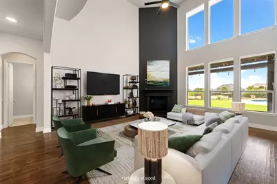 941 Jessica Lane, Prosper, TX 75078 - Photo 5