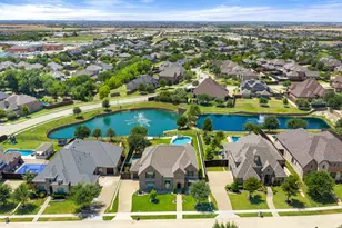 941 Jessica Ln, Prosper, TX 75078 - Photo 37