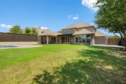 941 Jessica Lane, Prosper, TX 75078 - Photo 33