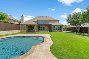 941 Jessica Ln, Prosper, TX 75078 - Photo 33