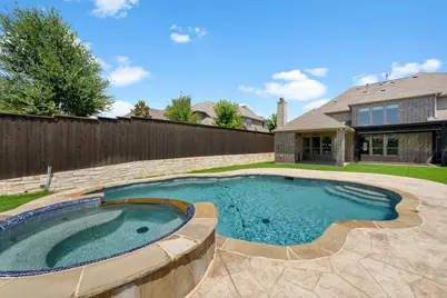 941 Jessica Lane, Prosper, TX 75078 - Photo 31