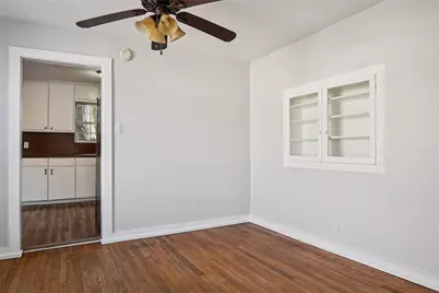 403 Marshall Street, Sanger, TX 76266 - Photo 5