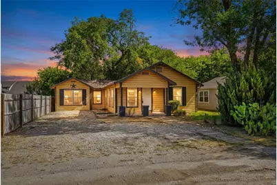 403 Marshall Street, Sanger, TX 76266 - Photo 1