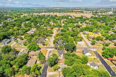 403 Marshall Street, Sanger, TX 76266 - Photo 37