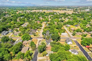 403 Marshall St, Sanger, TX 76266 - Photo 37