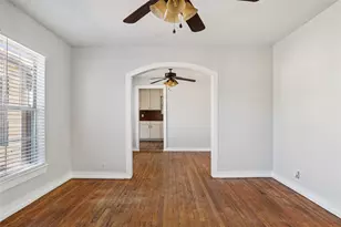 403 Marshall St, Sanger, TX 76266 - Photo 3