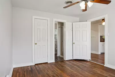 403 Marshall Street, Sanger, TX 76266 - Photo 19
