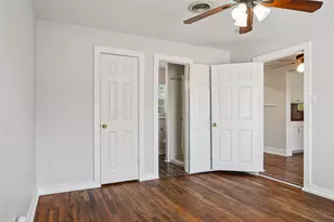 403 Marshall St, Sanger, TX 76266 - Photo 19