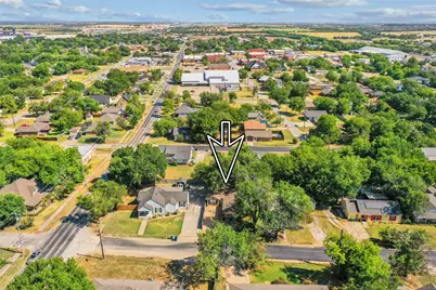 403 Marshall Street, Sanger, TX 76266 - Photo 35
