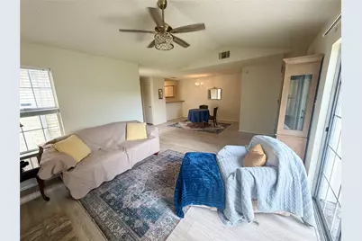 5536 Club Crest Drive, Mesquite, TX 75150 - Photo 3