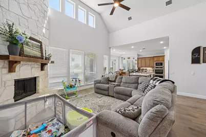7700 Sunspray Street, Joshua, TX 76058 - Photo 5
