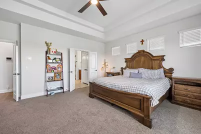 7700 Sunspray Street, Joshua, TX 76058 - Photo 13