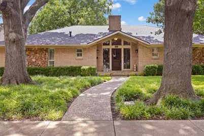 6950 Joyce Way, Dallas, TX 75225 - Photo 1