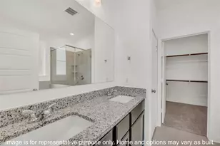10104 Bethlehem Ct, Waco, TX 76708 - Photo 5