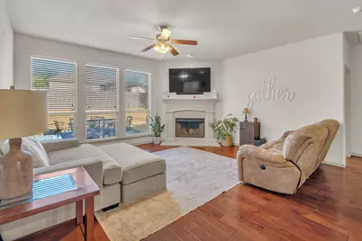 1052 Jodie Drive, Weatherford, TX 76087 - Photo 19