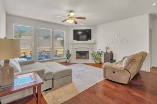 1052 Jodie Dr, Weatherford, TX 76087 - Photo 19
