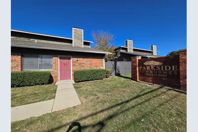 1122 Millview Drive #1304, Arlington, TX 76012 - Photo 1
