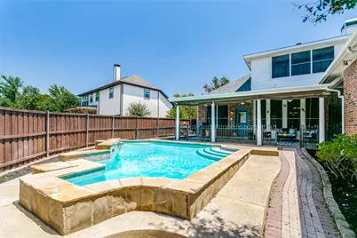 1702 Bluffview Lane, Carrollton, TX 75007 - Photo 35