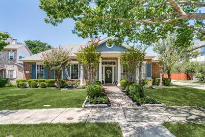 1702 Bluffview Lane, Carrollton, TX 75007 - Photo 1