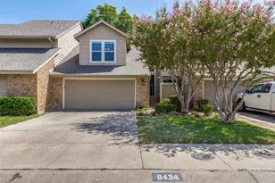 8434 Towneship Ln, Dallas, TX 75243 - Photo 1