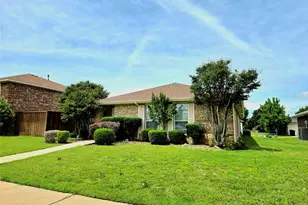 4156 Palace Pl, Frisco, TX 75033 - Photo 1