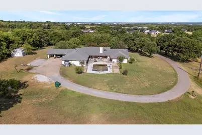 442 High View Drive, Denison, TX 75020 - Photo 1