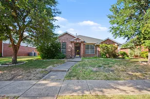 10112 Asheboro St, Frisco, TX 75035 - Photo 1