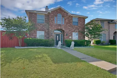 3314 Springleaf Drive, Mesquite, TX 75181 - Photo 1