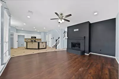 3314 Springleaf Drive, Mesquite, TX 75181 - Photo 7
