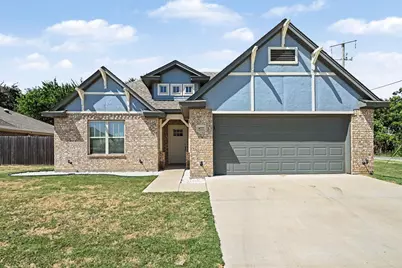 977 Sam Street, Springtown, TX 76082 - Photo 1