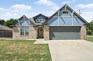 977 Sam St, Springtown, TX 76082 - Photo 1