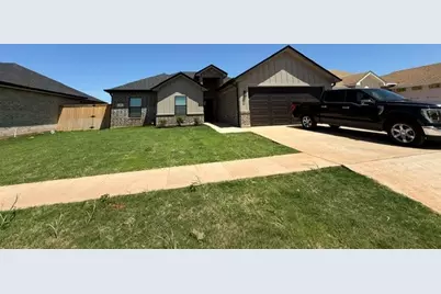 137 Copper Lane, Abilene, TX 79602 - Photo 1