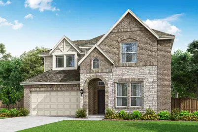 14494 S Herschel Street, Pilot Point, TX 76258 - Photo 1