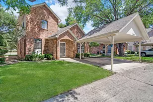 2805 Inniswood Cir, Arlington, TX 76015 - Photo 1