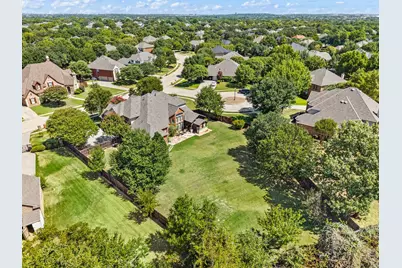 6609 Sapphire Circle S, Colleyville, TX 76034 - Photo 33