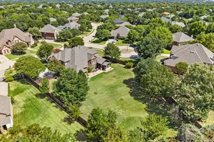 6609 Sapphire Cir S, Colleyville, TX 76034 - Photo 33