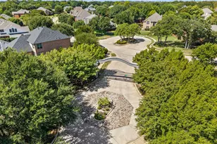 6609 Sapphire Cir S, Colleyville, TX 76034 - Photo 3
