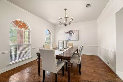 6609 Sapphire Circle S, Colleyville, TX 76034 - Photo 7
